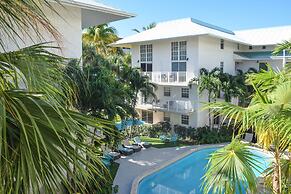 Coral Reef at Key Biscayne
