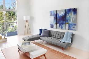 Coral Reef at Key Biscayne