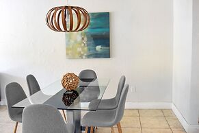 Coral Reef at Key Biscayne