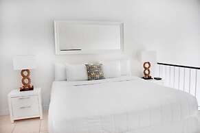 Coral Reef at Key Biscayne