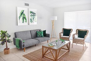 Coral Reef at Key Biscayne