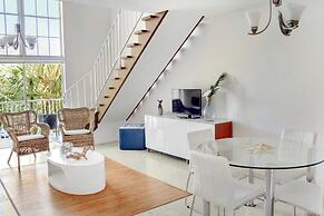 Coral Reef at Key Biscayne