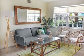 Coral Reef at Key Biscayne