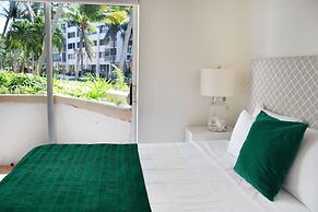 Coral Reef at Key Biscayne