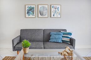 Coral Reef at Key Biscayne