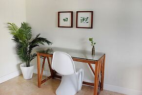 Coral Reef at Key Biscayne