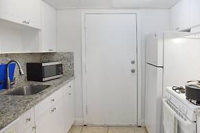 Coral Reef at Key Biscayne