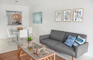 Coral Reef at Key Biscayne