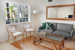 Coral Reef at Key Biscayne