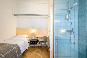 Hotel La Grande Cloche