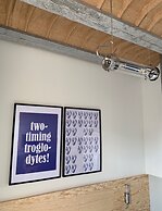 Hotel La Grande Cloche