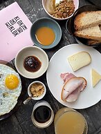 Hotel La Grande Cloche