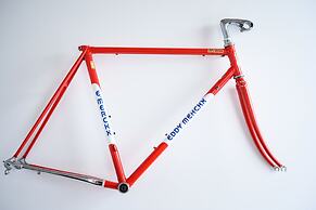 Hotel La Grande Cloche