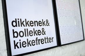 Hotel La Grande Cloche