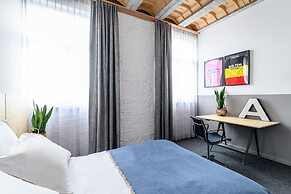 Hotel La Grande Cloche