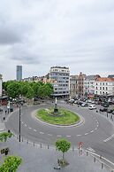 Hotel La Grande Cloche