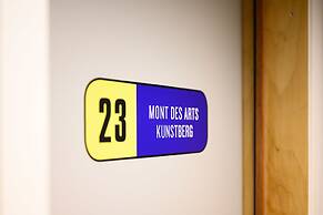 Hotel La Grande Cloche