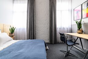 Hotel La Grande Cloche