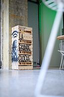 Hotel La Grande Cloche