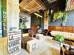 Hotel La Grande Cloche