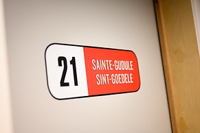 Hotel La Grande Cloche