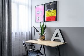 Hotel La Grande Cloche