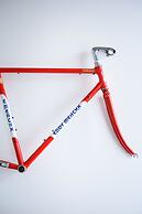 Hotel La Grande Cloche