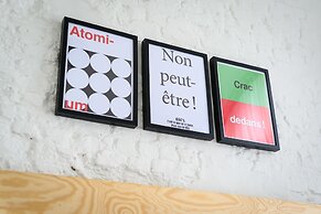 Hotel La Grande Cloche