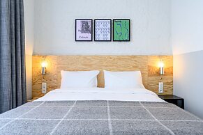 Hotel La Grande Cloche