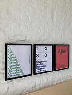 Hotel La Grande Cloche