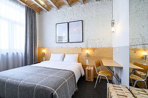 Hotel La Grande Cloche