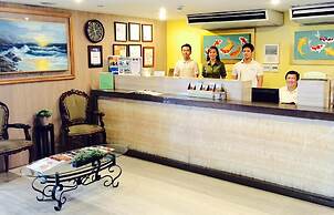 The E-Hotel Makati