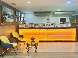 The E-Hotel Makati