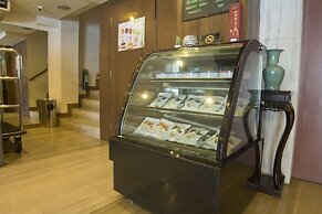 The E-Hotel Makati