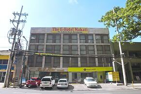 The E-Hotel Makati