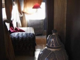 Moroccan Boutique Guest House