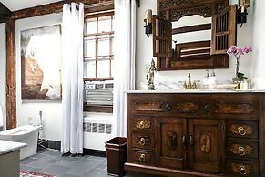 Moroccan Boutique Guest House