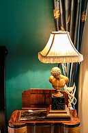 Moroccan Boutique Guest House