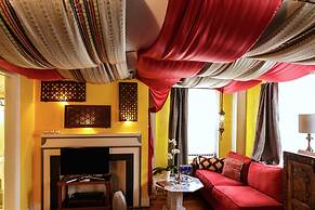 Moroccan Boutique Guest House