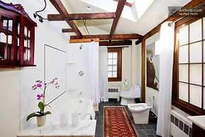 Moroccan Boutique Guest House