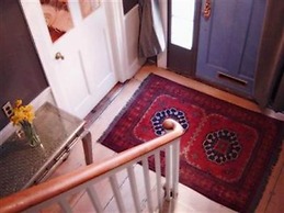 Moroccan Boutique Guest House