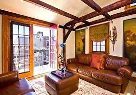 Moroccan Boutique Guest House