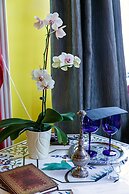 Moroccan Boutique Guest House