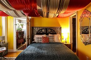 Moroccan Boutique Guest House