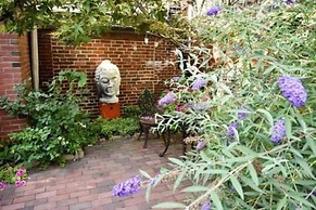 Moroccan Boutique Guest House