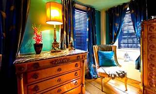 Moroccan Boutique Guest House