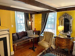 Moroccan Boutique Guest House