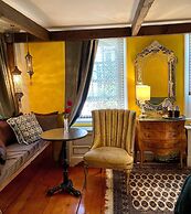 Moroccan Boutique Guest House