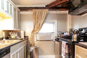 Moroccan Boutique Guest House