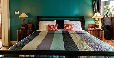 Moroccan Boutique Guest House